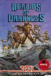 Realms of Darkness Box Art Front